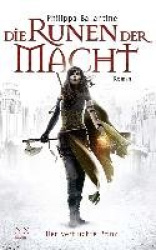 Die Runen der Macht. Der verfluchte Prinz