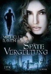 Späte Vergeltung