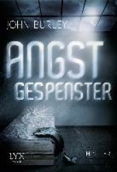 Angstgespenster