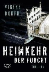 Heimkehr der Furcht