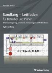 Sandfang - Leitfaden
