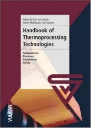Handbook of Thermoprocessing Technologies