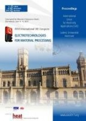Electrotechnologies for Material Processing