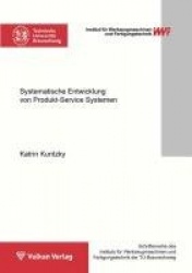 Systematische Entwicklung von Produkt-Service Systemen
