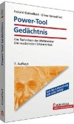 Power-Tool Gedächtnis