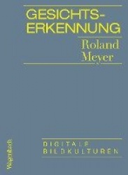 Gesichtserkennung