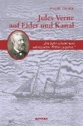 Jules Verne auf Eider und Kanal