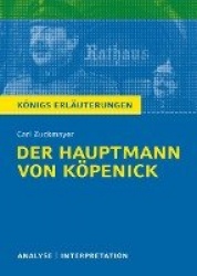Der Hauptmann von Köpenick