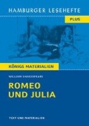 Romeo und Julia (Textausgabe)