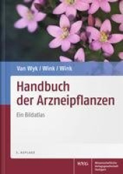 Handbuch der Arzneipflanzen