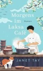 Morgens im Laksa Café