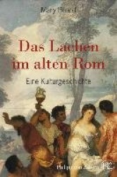 Das Lachen im alten Rom