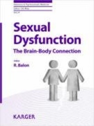 Sexual Dysfunction - The Brain-Body Connection