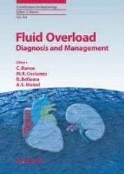 Fluid Overload - Diagnosis and Management