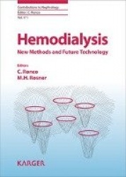 Hemodialysis - New Methods and Future Technology