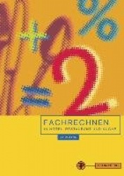 Fachrechnen in Hotel, Restaurant und Küche