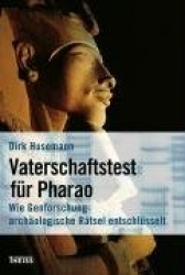 Vaterschaftstest für Pharao