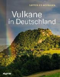 Vulkane in Deutschland
