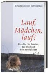 Lauf, Mädchen, lauf!