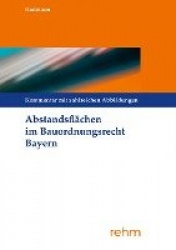 Abstandsflächen im Bauordnungsrecht Bayern