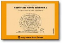 Geschickte Hände zeichnen 2