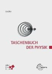 Taschenbuch der Physik. Mit CD-ROM