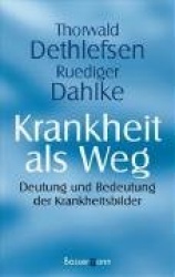 Krankheit als Weg