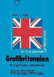 Großbritannien - Eine politische Landeskunde