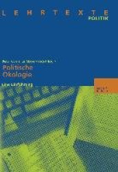 Politische Ökologie : Eine Einführung