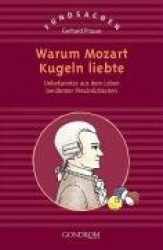 Warum Mozart Kugeln liebte