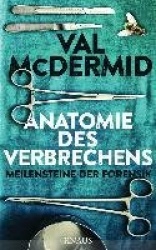 Anatomie des Verbrechens