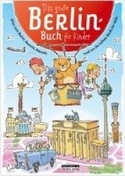 Das große Berlin-Buch für Kinder