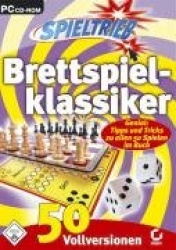 Brettspielklassiker. CD-ROM für Windows 98SE/XP