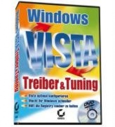 Windows Vista - Treiber&Tuning. CD-ROM für Windows