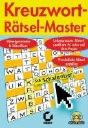 Kreuzworträtsel-Master