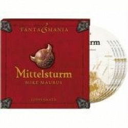 Fantasmania. Mittelsturm