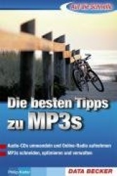 Auf die Schnelle MP3 einfach nutzen