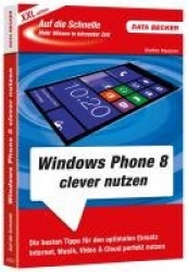 Auf die Schnelle XXL Windows Phone 8