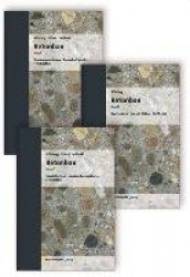 Betonbau. Band 1 - 3