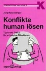 Karrieretipp: Konflikte human lösen