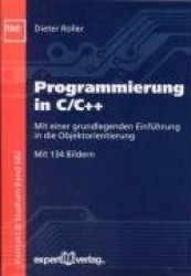 Programmierung in C / C++