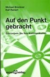 Auf den Punkt gebracht