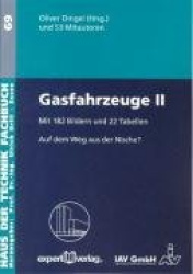 Gasfahrzeuge II