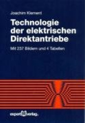 Technologie der elektrischen Direktantriebe