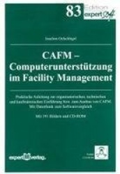 CAFM - Computerunterstützung im Facility Management