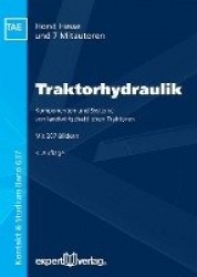 Traktorhydraulik