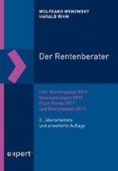 Der Rentenberater