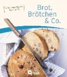 Brot, Brötchen&Co.