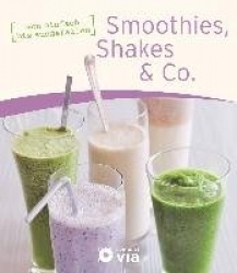Smoothies, Shakes&Co.