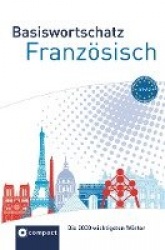 Compact Basiswortschatz Französisch